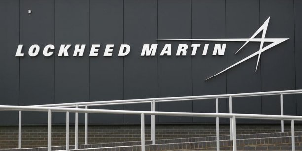 Lockheed martin decoit avec ses ventes trimestrielles[reuters.com]