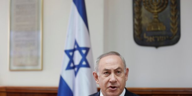 Benjamin netanyahu annule une rencontre avec sigmar gabriel[reuters.com]