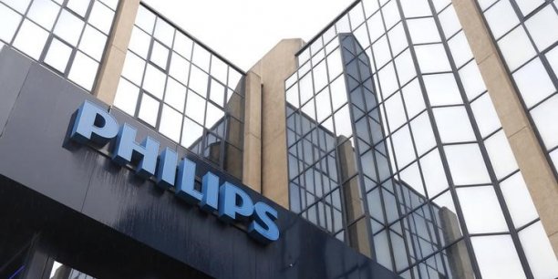 Philips reduit sa participation d'un quart dans philips lighting[reuters.com]