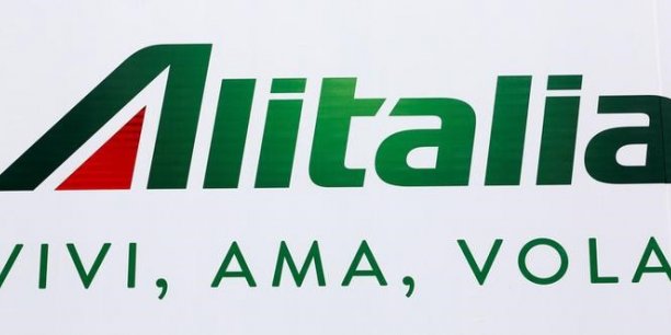 Alitalia se prepare a une mise sous tutelle[reuters.com]