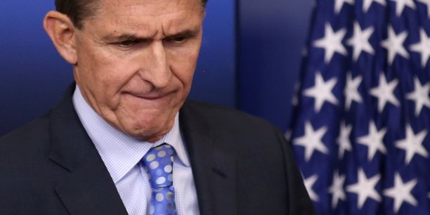 Flynn a probablement enfreint la loi en allant a moscou[reuters.com]