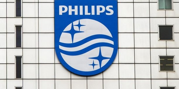 Philips, a suivre a amsterdam[reuters.com]