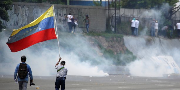 Le bilan s'alourdit au venezuela apres de nouvelles manifestations[reuters.com]