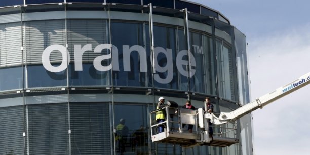 Orange proche de stabiliser ses revenus en france[reuters.com]
