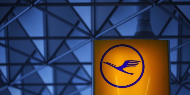 Lufthansa publie son premier ebit au 1er trimestre depuis 2008[reuters.com]