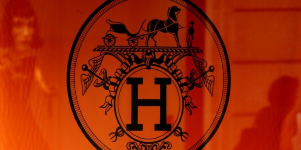 Hermes accelere la cadence au 1er trimestre[reuters.com]
