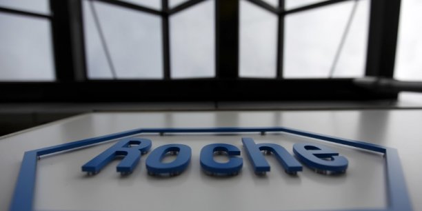 Roche annonce un chiffre d'affaires meilleur que prevu[reuters.com]