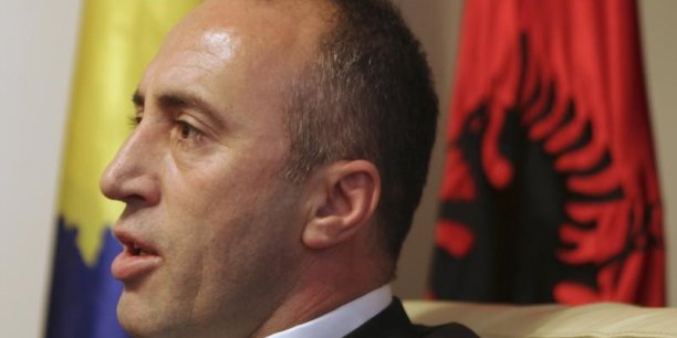 La justice francaise autorise l'extradition de l'ex-pm kosovar[reuters.com]
