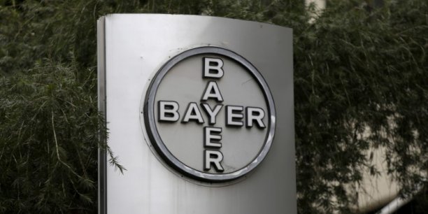 Bayer annonce un benefice trimestriel meilleur qu'attendu[reuters.com]