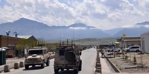 Legere baisse du nombre de victimes civiles en afghanistan[reuters.com]