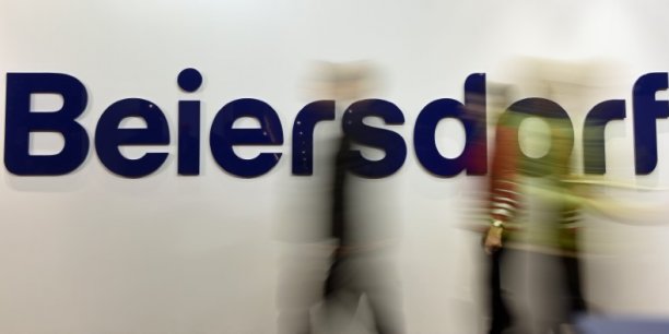 Beiersdorf annonce une croissance organique de 4,8%[reuters.com]