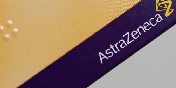 Astrazeneca annonce une nouvelle baisse du chiffre d'affaires[reuters.com]