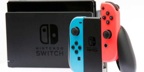 Nintendo prevoit un doublement de ses profits avec la switch[reuters.com]