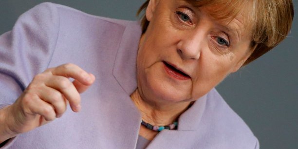 Merkel veut dissiper les illusions britanniques sur le brexit[reuters.com]