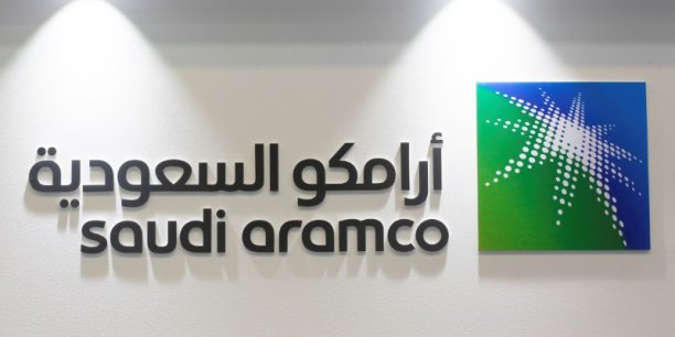 Total n'exclut pas de participer a l'ipo de saudi aramco[reuters.com]