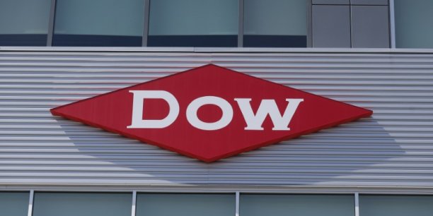 Dow chemical publie un benefice trimestriel en hausse[reuters.com]
