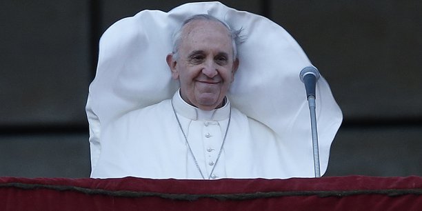 Le pape se rend en egypte pour soutenir les chretiens d'orient[reuters.com]