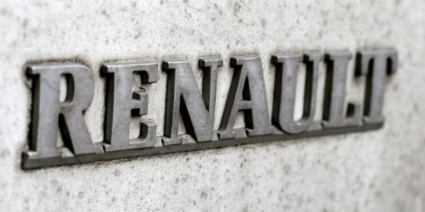 Renault: chiffre d'affaires +25,2% au 1e trimestre, plus optimiste sur le marche russe[reuters.com]