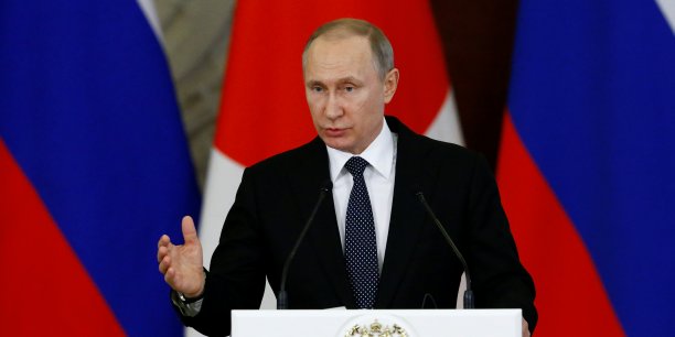Poutine souhaite relancer les pourparlers sur la syrie[reuters.com]