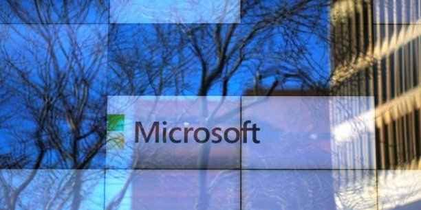 Microsoft: le chiffre d'affaires legerement sous le consensus, l'action baisse[reuters.com]