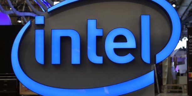 Intel: le chiffre d'affaires sous les attentes au 1e trimestre, les previsions relevees[reuters.com]