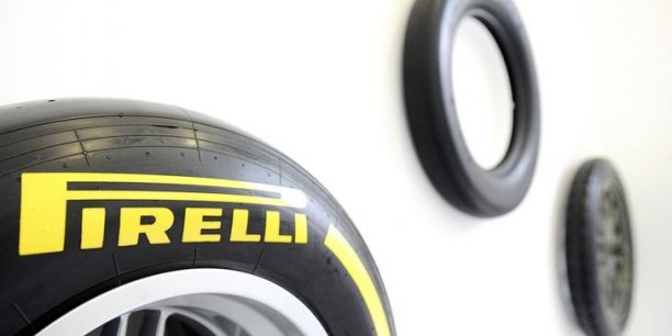 Pirelli accelere son retour en bourse[reuters.com]