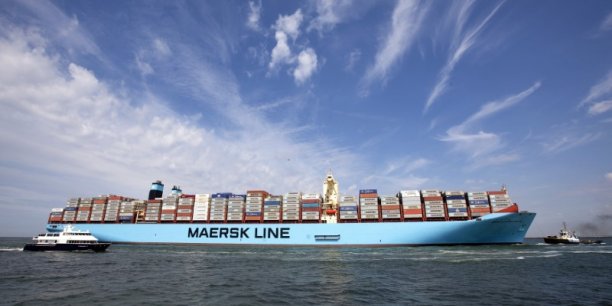 Maersk line acquiert hamburg sud[reuters.com]