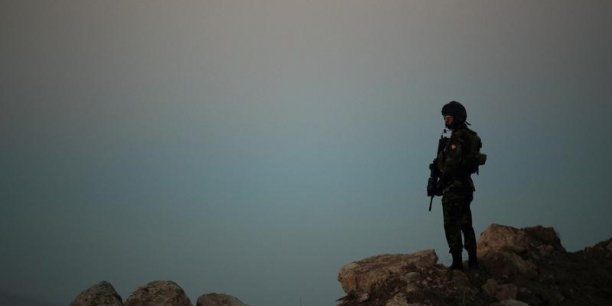 L'armee turque dit avoir tue 11 kurdes de la milice ypg en syrie[reuters.com]