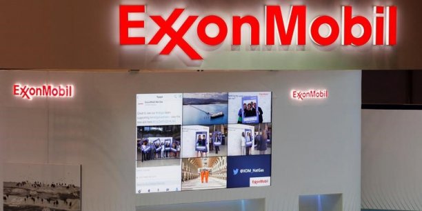 Le benefice d'exxon mobil au 1e trimestre depasse les attentes[reuters.com]