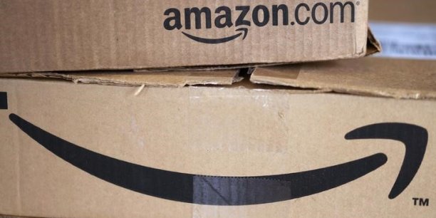 Amazon soupconne d'avoir soustrait 130 millions d'euros au fisc italien[reuters.com]