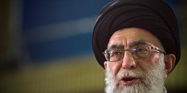 Khamenei critique la politique de detente de rohani en iran[reuters.com]