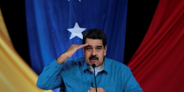 Maduro prevoit les elections des gouverneurs en 2017[reuters.com]