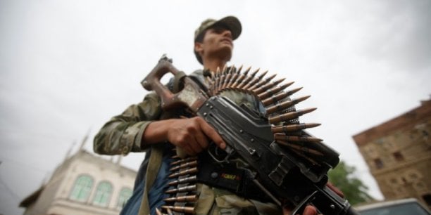 Au yemen, les dirigeants du sud entendent faire secession[reuters.com]