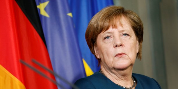 Merkel juge l'euro trop faible a cause de la bce[reuters.com]