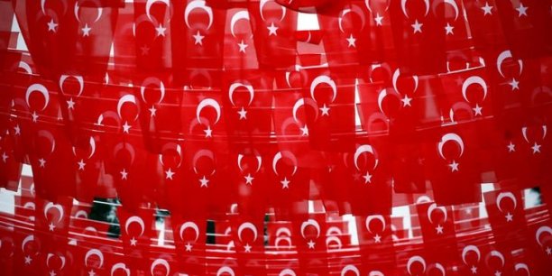 Le proces du coup d'etat manque de 2016 s'ouvre en turquie[reuters.com]
