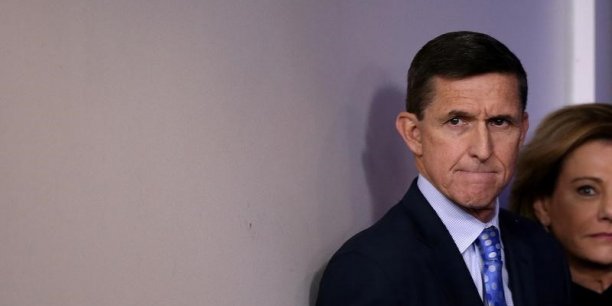 Flynn refuse d'etre entendu au senat[reuters.com]