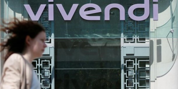 Vivendi pourrait introduire en bourse universal music[reuters.com]