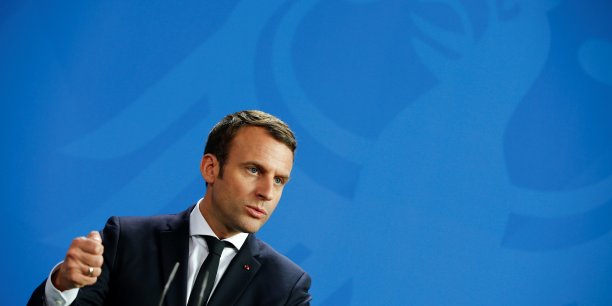Macron va s'entretenir avec may apres l'attentat de manchester[reuters.com]