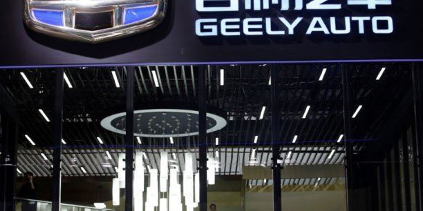 Automobile: le chinois geely va racheter le malaisien proton[reuters.com]