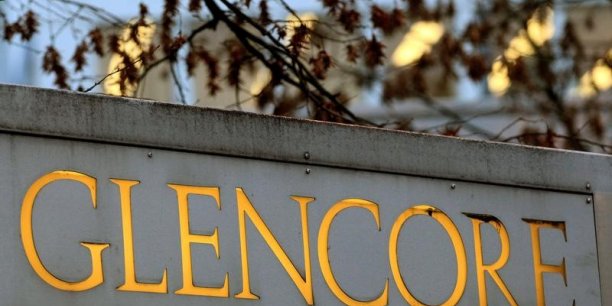 Glencore dit avoir approche bunge en vue d'un eventuel rachat[reuters.com]