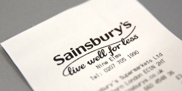 Sainsbury's reflechit a une offre sur palmer & harvey, selon sky news[reuters.com]