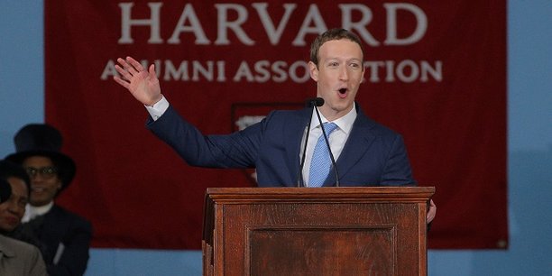 Harvard, qui a abrité de nombreux grands patrons et politiques américains dont Mark Zuckerberg (Meta), accroche la première place au classement des universités dit de Shanghai pour la 22è année consécutive.