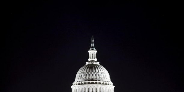 Une commission du senat exige les documents de campagne de trump[reuters.com]