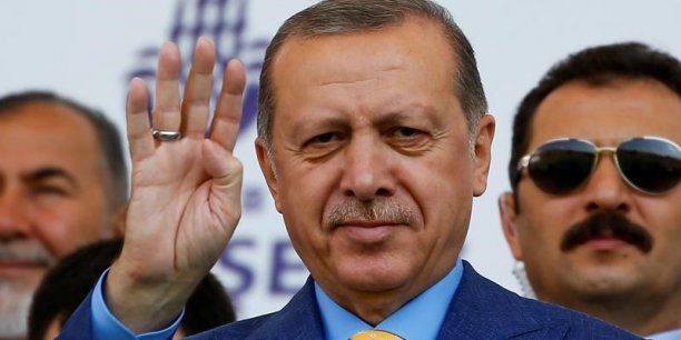L'ue propose un cadre pour relancer les relations avec la turquie[reuters.com]