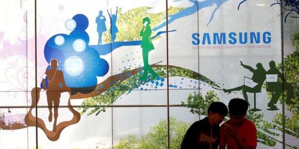 Samsung veut doper sa production de memoires en chine[reuters.com]