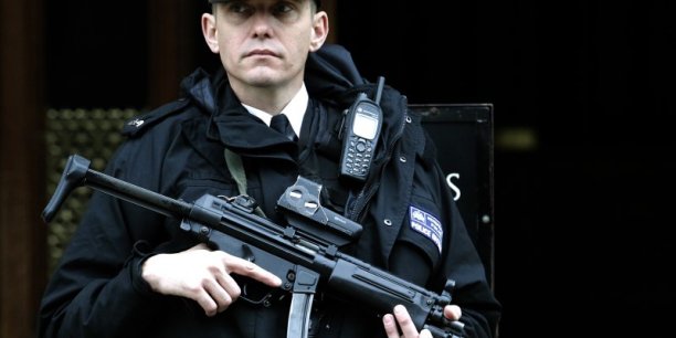 Seizieme arrestation liee a l'attentat de manchester[reuters.com]