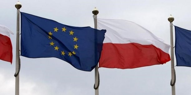 Bruxelles accuse varsovie de deformer la nature de leur contentieux[reuters.com]