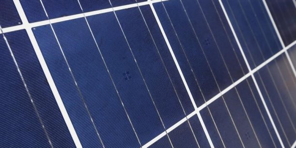 Les usa envisagent de taxer des composants solaires importes[reuters.com]