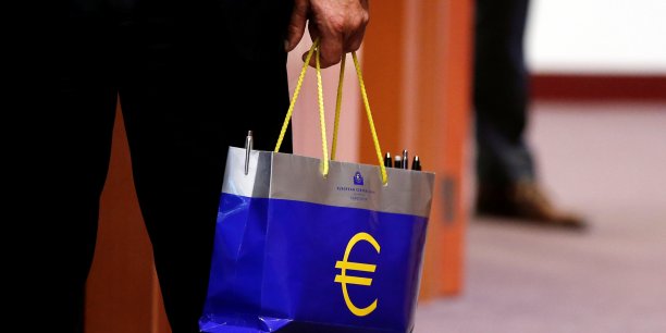 Reflux du sentiment economique dans la zone euro[reuters.com]