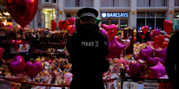 Nouvelles operations de police apres l'attentat de manchester[reuters.com]